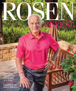 Rosen Reveal Dec 2019-2020