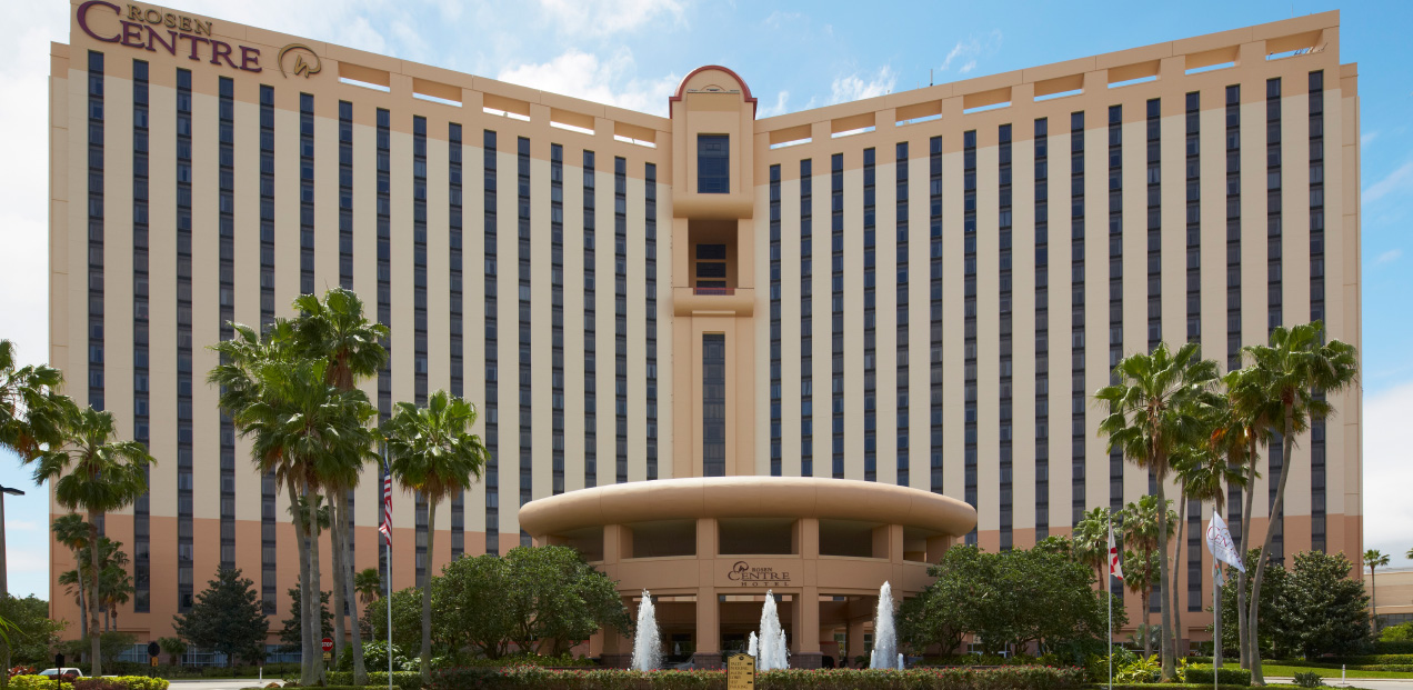 Rosen Centre Hotel Orlando