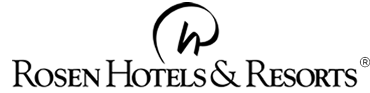 Rosen Hotels & Resorts Logo