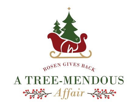 A Tree-Mendous Affair Logo