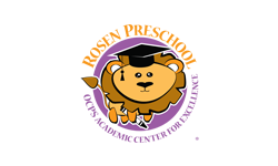 Rosen Preschool Logo