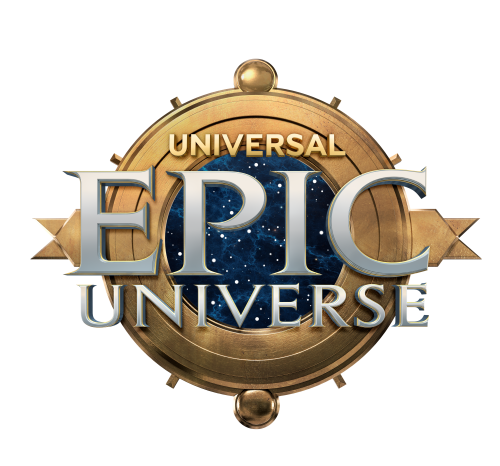Universal Epic Adventure Logo