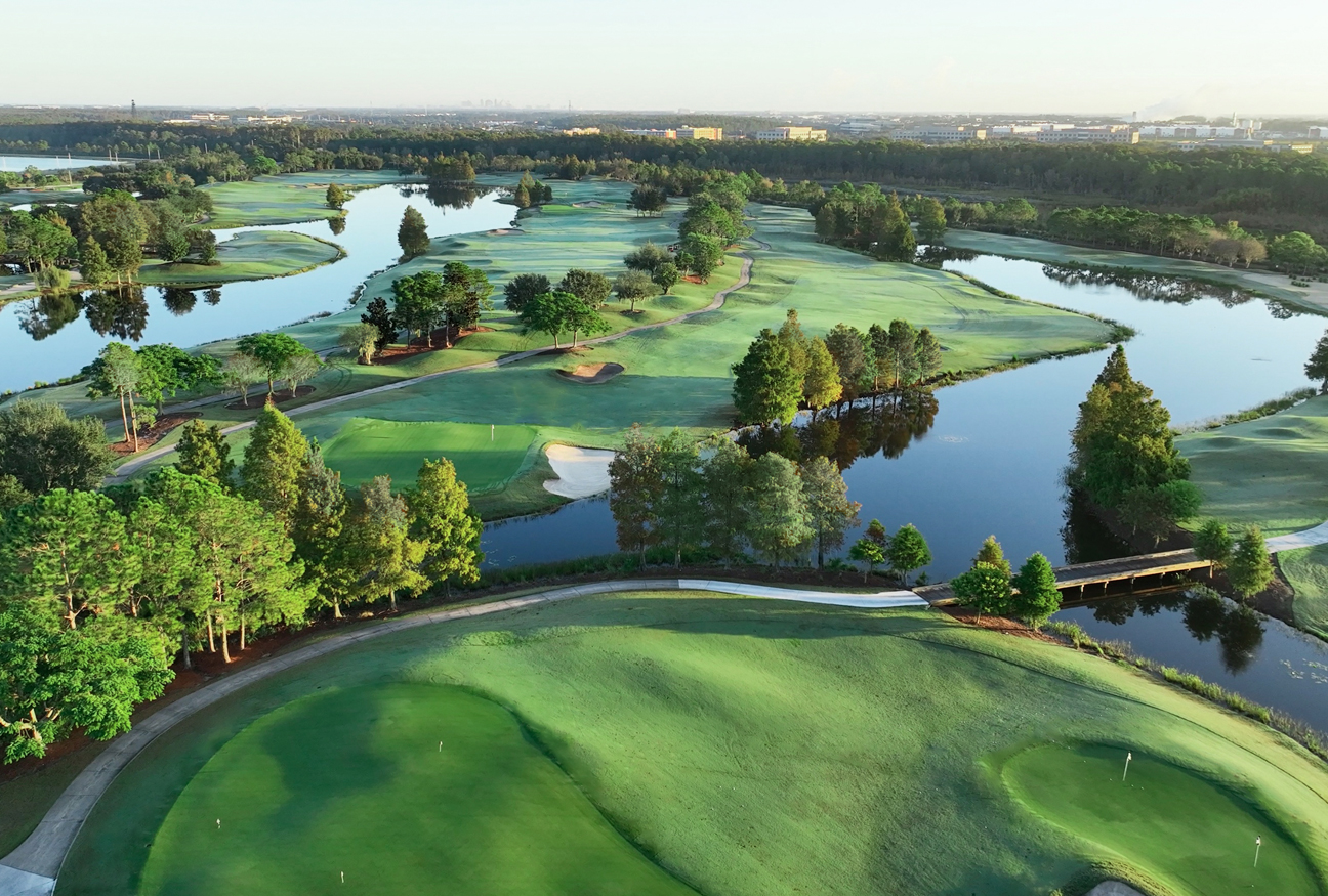 Shingle Creek Golf Club