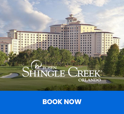 Rosen Shingle Creek Book Now Epic Button