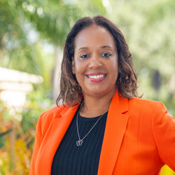 Dorea Mays - Vice President of Human Resources
