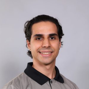 Giovanni Nicoloso at Rosen Plaza
