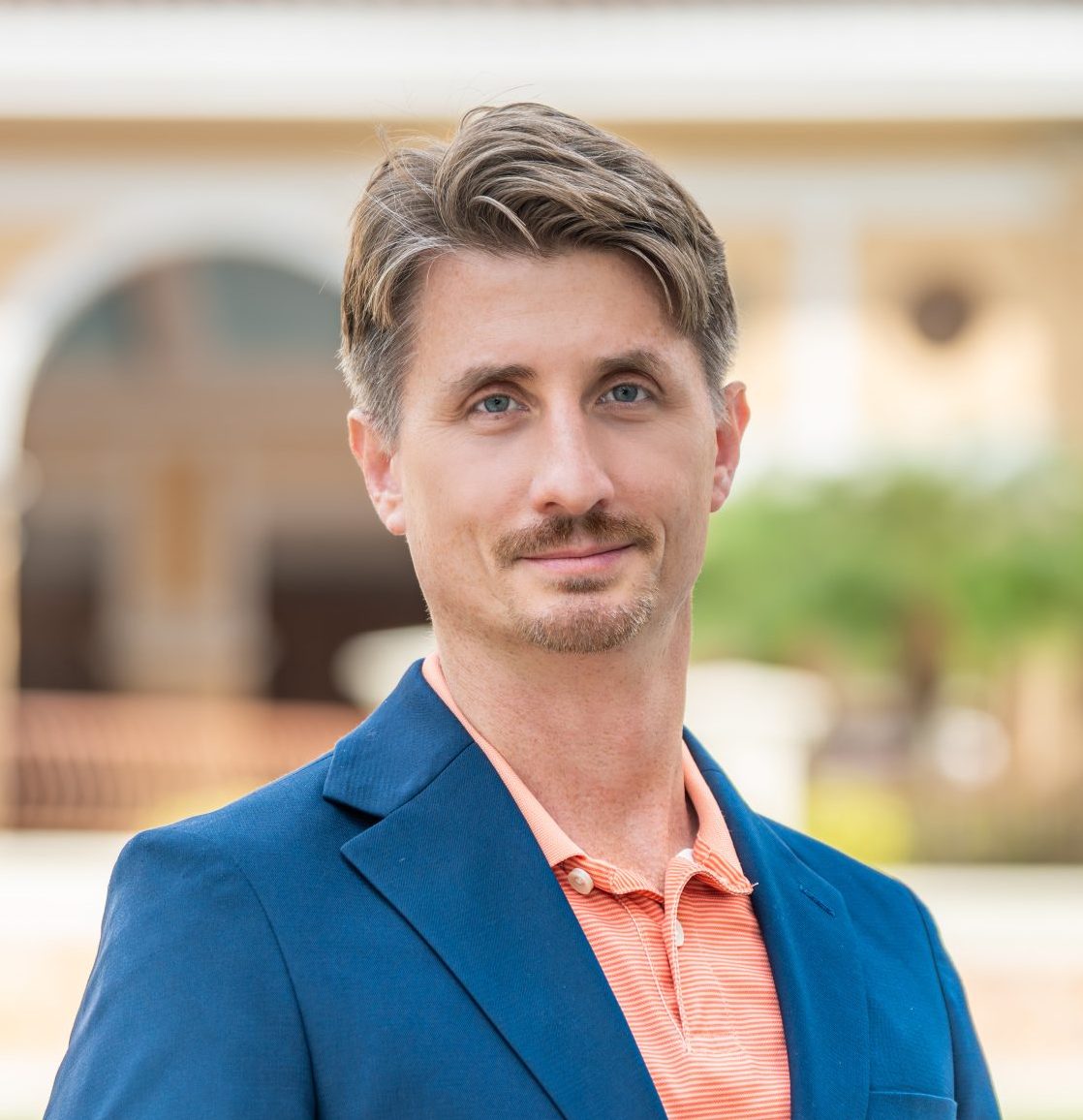 Glenn L. Rosen Vice President of Construction and Owner's Representative