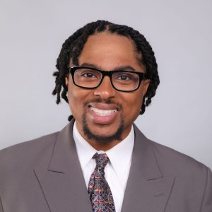 Joel Pieters at Rosen Inn International
