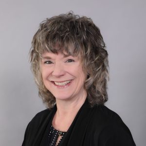 Kim DeBord at Rosen Inn at Pointe Orlando
