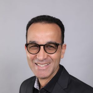 Simo Mohamed Agcham