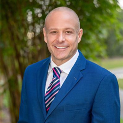 Nick Fertig - Director of Laundry