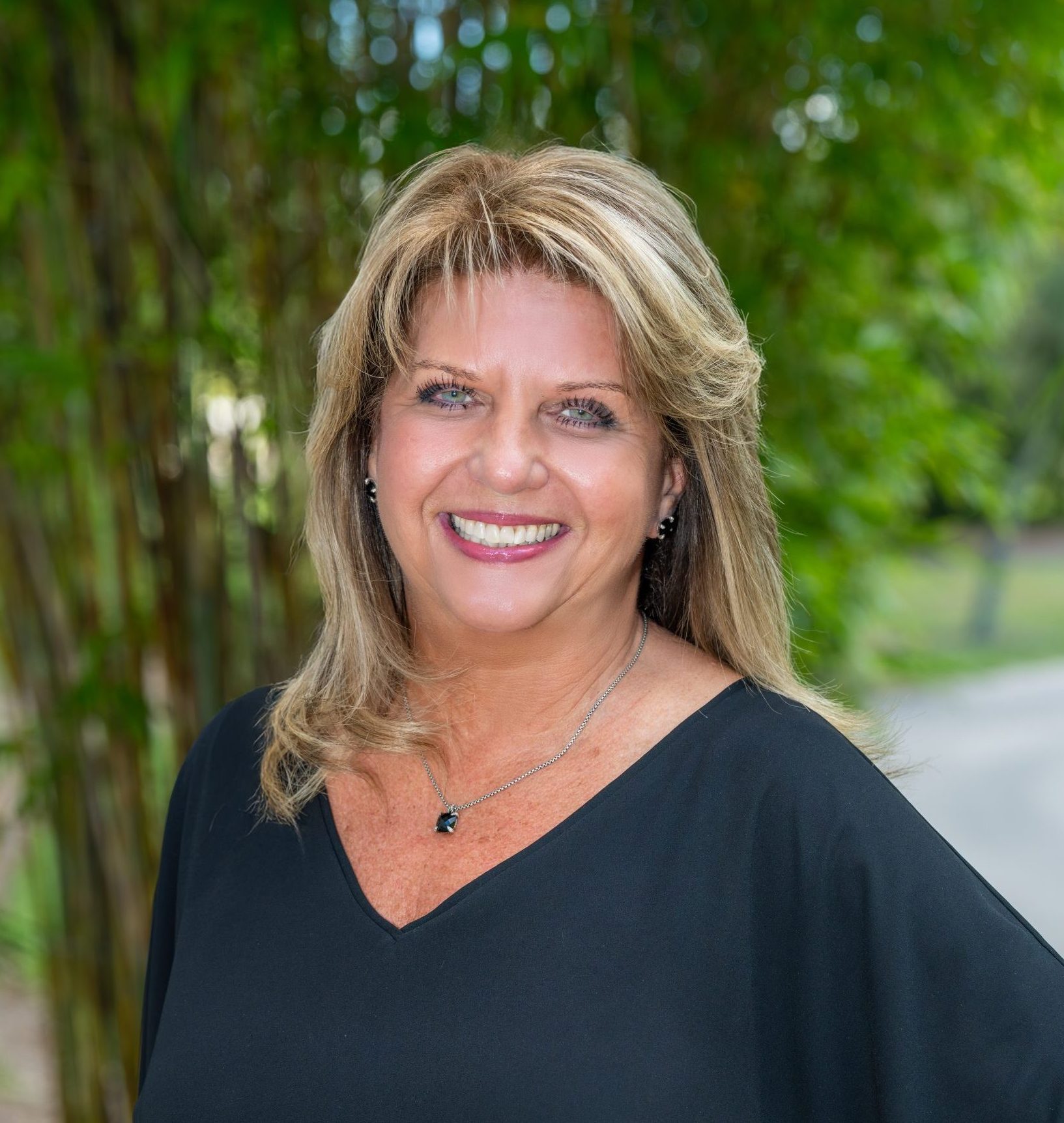 Susan Caronia Director of Standards