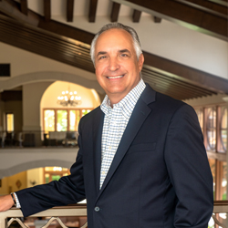 Todd Frappier - Chief Sales and Marketing Officer
