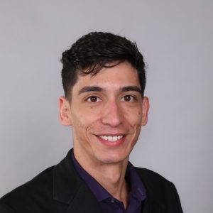 Vinicks De Oliveira Gomes of Central Offices