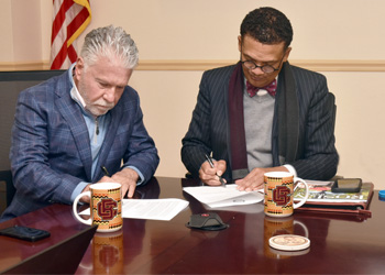 BCU Announcement 2026