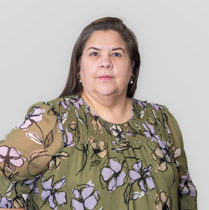 Cynthia Strumpf