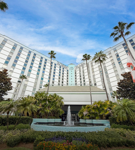 Rosen Plaza Our Brands Main Image 2026