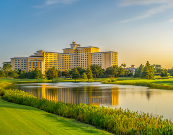 Rosen Shingle Creek Exterior Shot